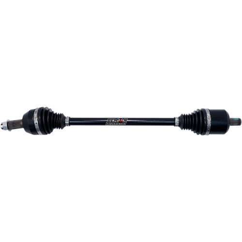 Demon 2016-2021 Polaris RZR S 1000 EPS 4x4 Complete Heavy-Duty Axle Front Left/Rear Left/Front Right/Rear Right Image 1