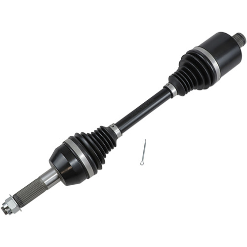 Demon 2015-2017 Polaris Ace 570 4x4 Complete Heavy-Duty Axle Rear Right/Rear Left Image 1