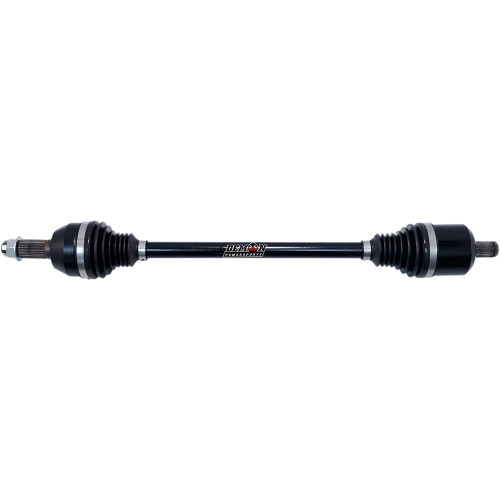 Demon 2023-2024 Polaris General XP 4 1000 Ultimate Complete Heavy-Duty Axle Front Left/Front Right Image 1