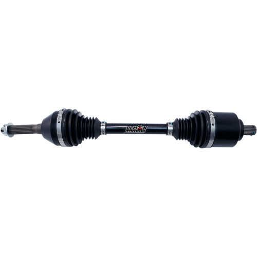 Demon 2015-2017 Polaris Ace 570 SP Complete Heavy-Duty Axle Front Left/Front Right Image 1
