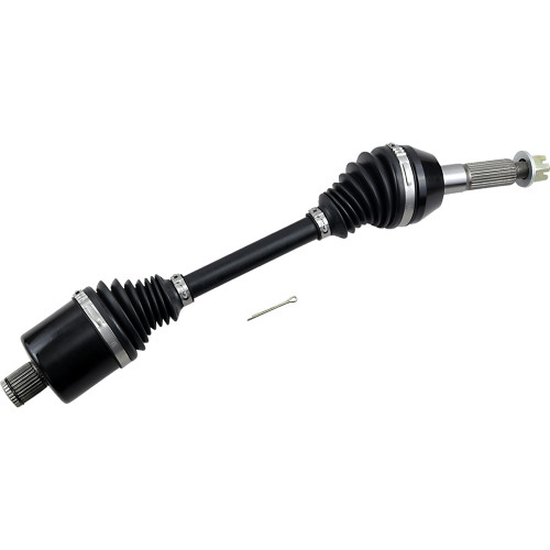 Demon 2015 Polaris Ace 570 4x4 Complete Heavy-Duty Axle Rear Right/Rear Left/Middle Image 1