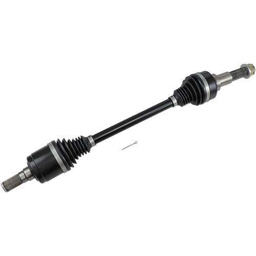 Demon 2014-2015 Yamaha Viking 700 4x4 Complete Heavy-Duty Axle Rear Right/Rear Left Image 1