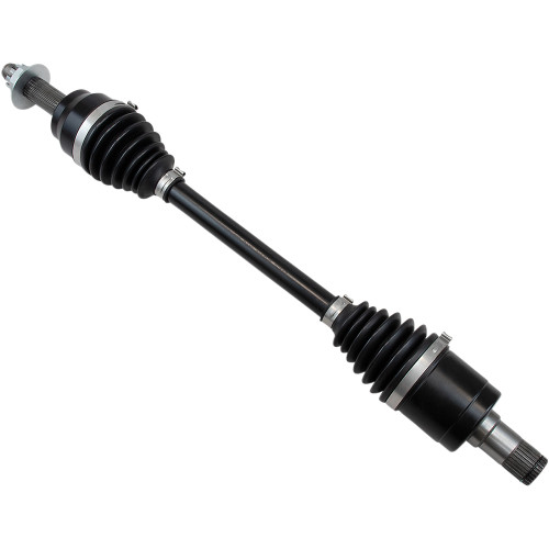 Demon 2016-2017 John Deere XUV560 Complete Heavy-Duty Axle Rear Left Image 1