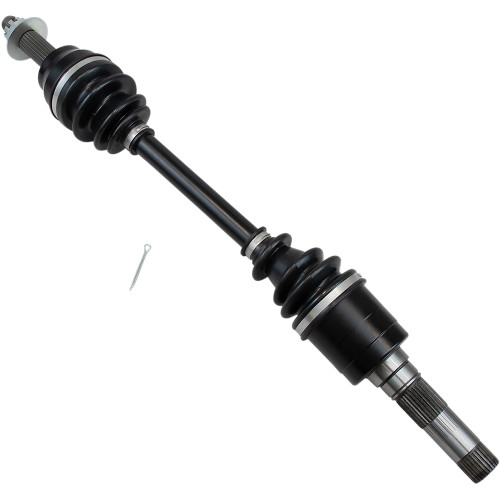 Demon 2018-2022 John Deere Gator XUV590E 4x4 Complete Heavy-Duty Axle Rear Right Image 1