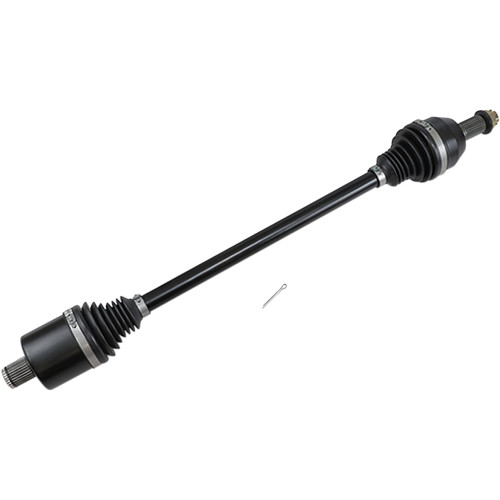 Demon 2018-2021 Polaris RZR RS1 4x4 Heavy-Duty X-Treme Axle Rear Left/Right Image 1