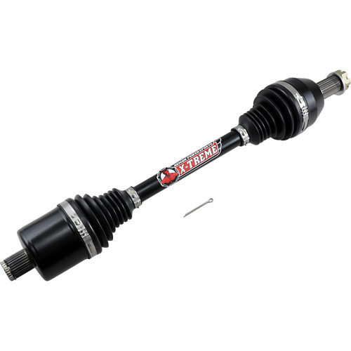 Demon 2014-2018 Polaris Scrambler XP 1000 H.O. EPS Heavy-Duty X-Treme Axle Rear Left/Right Image 1