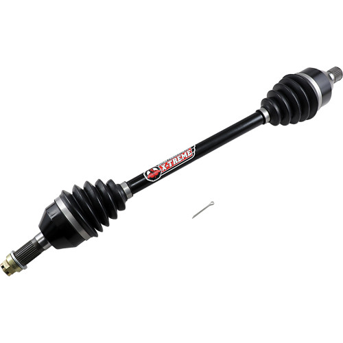 Demon 2022-2023 Can-Am Maverick X3 Turbo RR X MR (64") Heavy-Duty X-Treme Axle Rear Left/Right Image 1