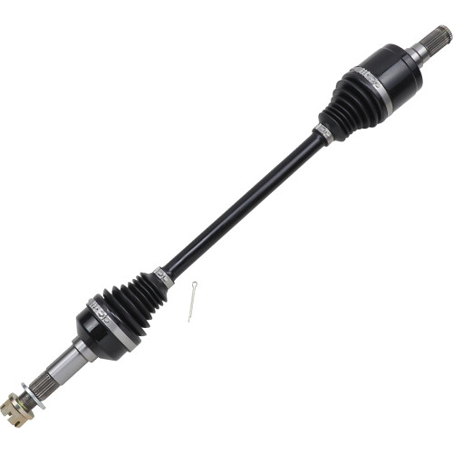 Demon 2020-2022 Yamaha YXZ1000R SS XT-R 4x4 Complete Heavy-Duty Axle Rear Right/Rear Left Rear Left/Right Image 1