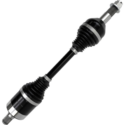 Demon 2020-2022 Can-Am Outlander 650 Mossy Oak Edition 4x4 Complete Heavy-Duty Axle Rear Right Image 1