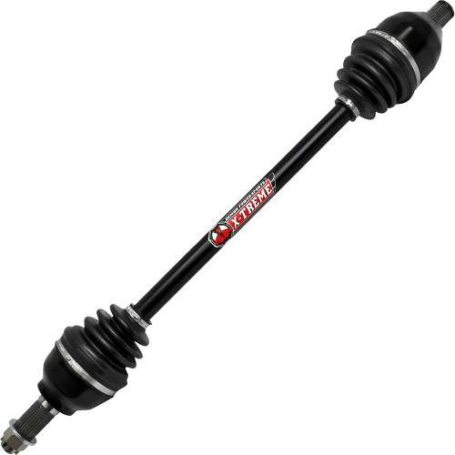 Demon 2021-2022 Polaris RZR 4 Pro XP Premium Heavy-Duty X-Treme Axle Rear Left/Right Image 1