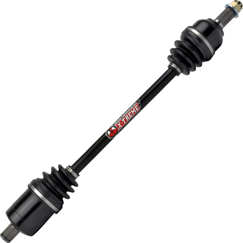 Demon 2021-2022 Polaris RZR 4 Pro XP Premium Heavy-Duty X-Treme Axle Front Left/Right Image 1