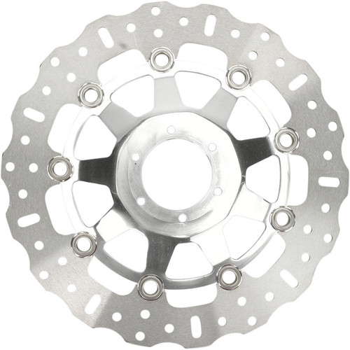 おるか EBC Kawasaki ZX 6R 07-12 Pro-Lite Contour XC Front Brake