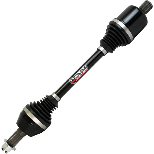 Demon 2015-2019 Polaris Scrambler 850 H.O. 4x4 Heavy-Duty Lift Kit Axle Rear Left/Right Image 1