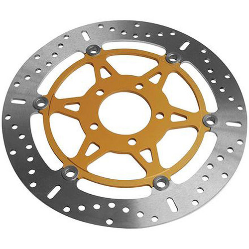 EBC Kawasaki ZX1100C Ninja ZX11 90-93 Pro-Lite Front Brake Rotor