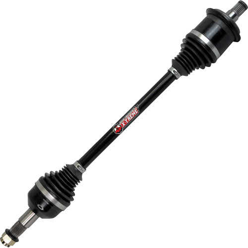 Demon 2011-2013 Can-Am Commander 1000 X 4x4 Heavy-Duty X-Treme Axle Rear Left/Right Image 1