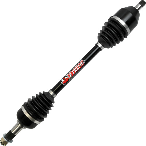 Demon 2021 Can-Am Defender 500R HD5 4x4 Heavy-Duty X-Treme Axle Front Right Image 1