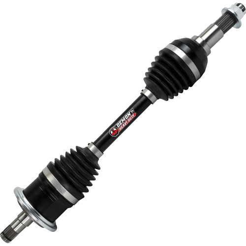 damon Demon 2013-2015 Can-Am Outlander 800R XT-P 4x4 Heavy-Duty Lift Kit