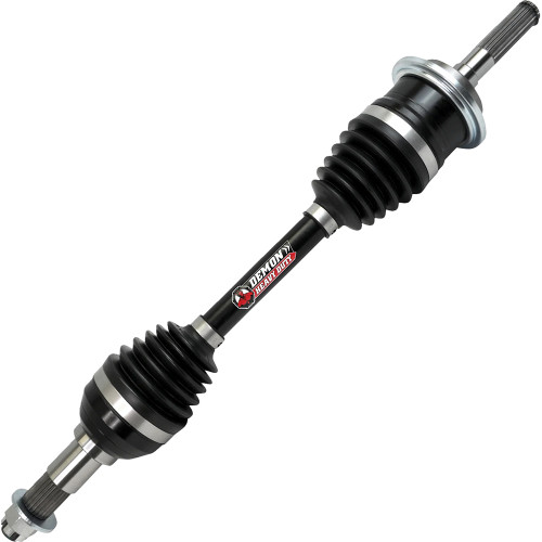 Demon 2016-2019 Can-Am Outlander 570 XT 4x4 Heavy-Duty Lift Kit