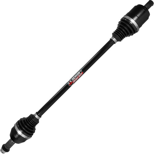 Demon 2018-2020 Polaris RZR RS1 4x4 Heavy-Duty Lift Kit Axle Front Left/Right Image 1