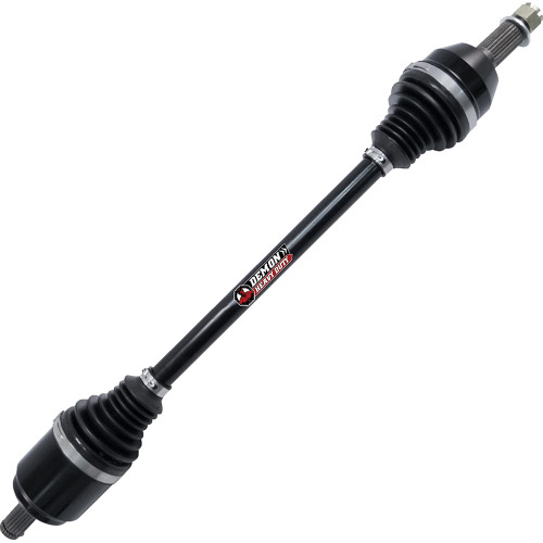 Demon 2009 Polaris RZR S 800 4x4 Heavy-Duty Lift Kit Axle Front Left/Right Image 1