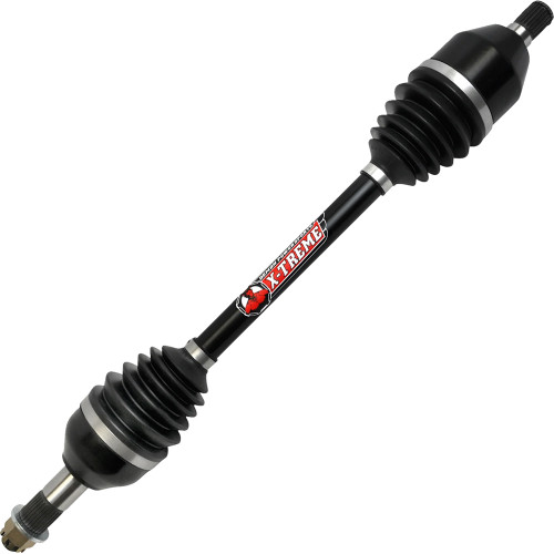 Demon 2018-2020 Polaris RZR RS1 4x4 Heavy-Duty X-Treme Long Travel Axle Front Left/Right Image 1