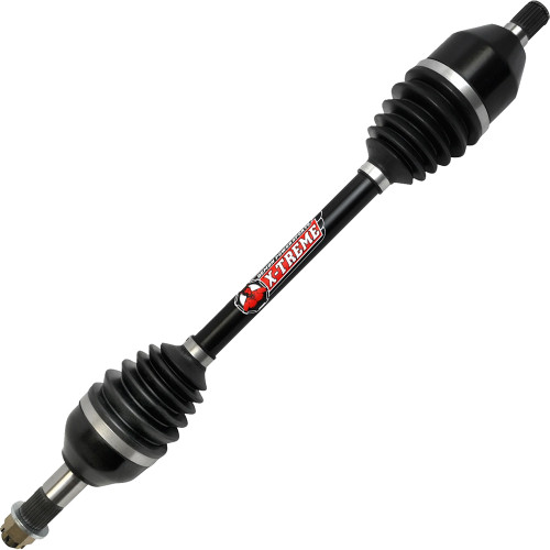 Demon 2022-2023 Polaris RZR Turbo R Ultimate Heavy-Duty X-Treme Axle Rear Left/Right Image 1