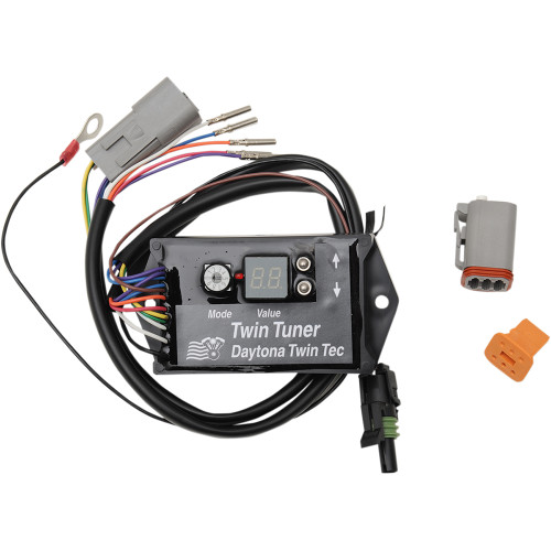 Daytona Twin Tec 2003-2004 Buell XB9S Lightning Twin Tuner Fuel