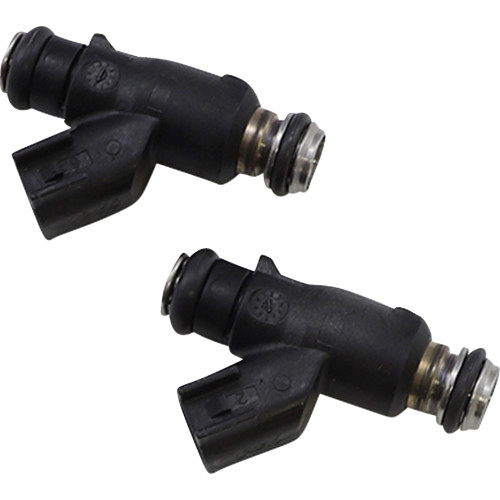 Daytona Twin Tec 2008-2011 Harley-Davidson Softail Rocker C FXCWC High Performance Fuel Injector Set 3.9 Grams Image 1