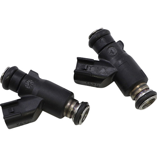 Daytona Twin Tec 2008-2017 Harley-Davidson Fat Bob FXDF High Performance Fuel Injector Set 5.4 Grams Image 1