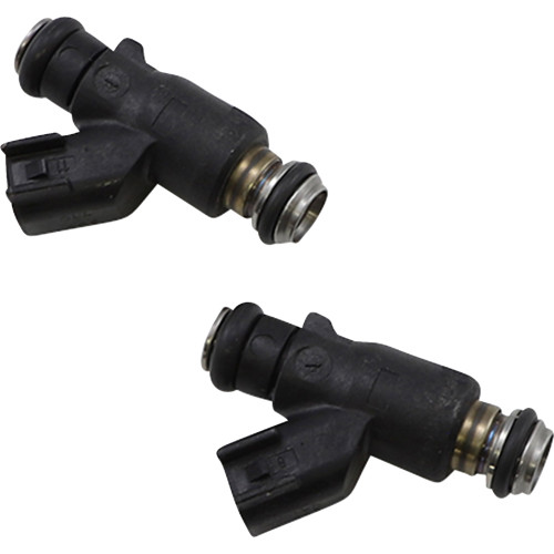 Daytona Twin Tec 2008-2011 Harley-Davidson Softail Rocker C FXCWC High Performance Fuel Injector Set 7.1 Grams Image 1