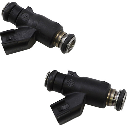 Daytona Twin Tec 2008-2011 Harley-Davidson Softail Rocker C FXCWC High Performance Fuel Injector Set 9.2 Grams Image 1
