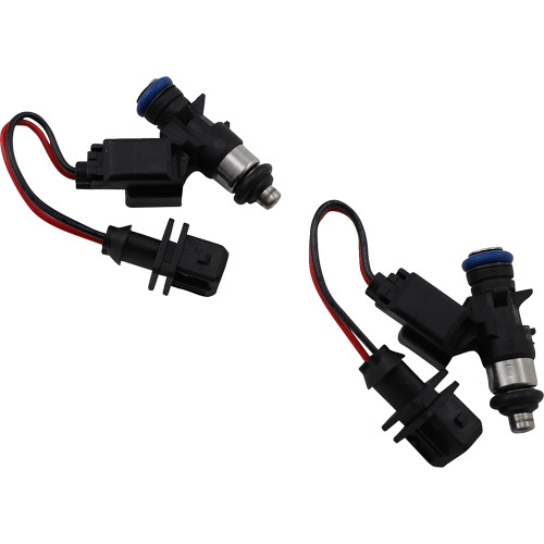 Daytona Twin Tec 2016-2017 Harley-Davidson Breakout FXSB High Performance Fuel Injector Set 9.2 Grams Image 1