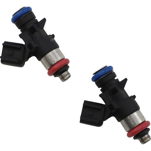 Daytona Twin Tec 2017 Harley-Davidson Softail Fat Boy EFI FLSTFI High Performance Fuel Injector Set 7.79 gm/sec Image 1