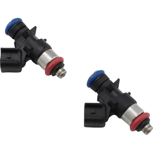 Daytona Twin Tec 2017-2022 Harley-Davidson Road King EFI FLHR High Performance Fuel Injector Set 8.49 gm/sec Image 1