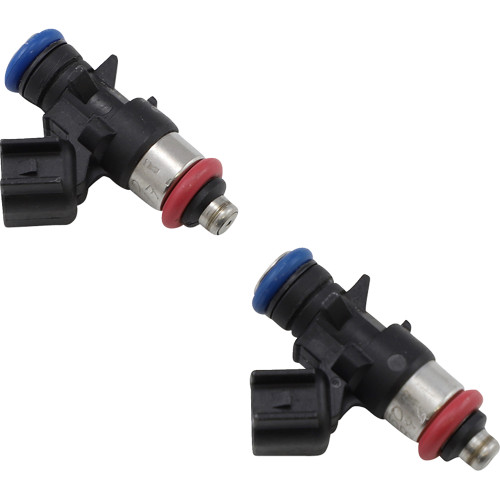 Daytona Twin Tec 2017 Harley-Davidson Softail Fat Boy EFI FLSTFI High Performance Fuel Injector Set 9.22 gm/sec Image 1