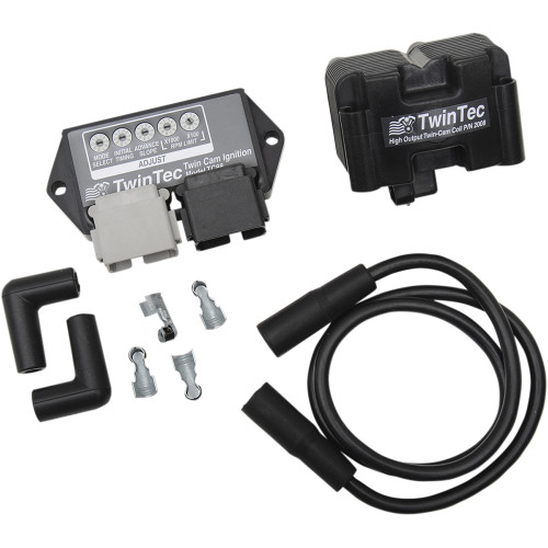 Daytona Twin Tec 2002-2003 Harley-Davidson Road King FLHR Ignition Kit Image 1