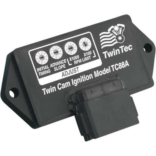 Daytona Twin Tec 2004-2006 Harley-Davidson 883 Custom XLC Plug-In Ignition Module Image 1