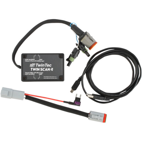 Daytona Twin Tec 2012-2020 Harley-Davidson Forty-Eight XLX Twin Scan 4 Scan Tool Image 1