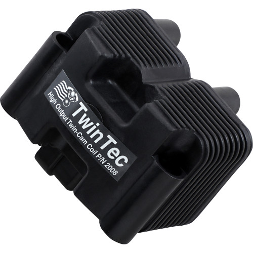 Daytona Twin Tec 2004-2006 Harley-Davidson 1200 Custom XLC High-Output Ignition Coil Image 1