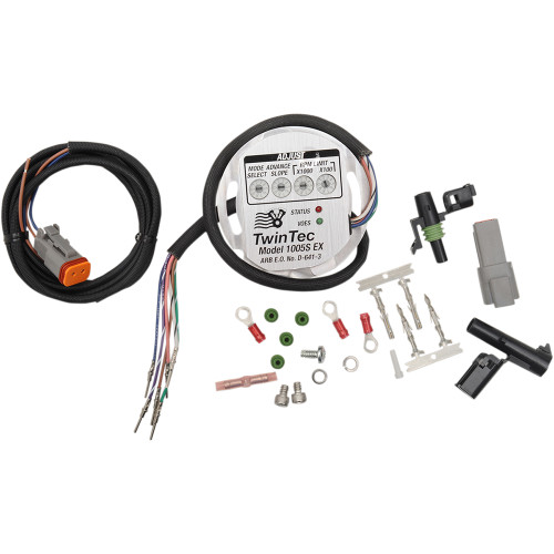 Daytona Twin Tec 1998-2003 Harley-Davidson 1200 Custom XLC Internal Ignition System Image 1