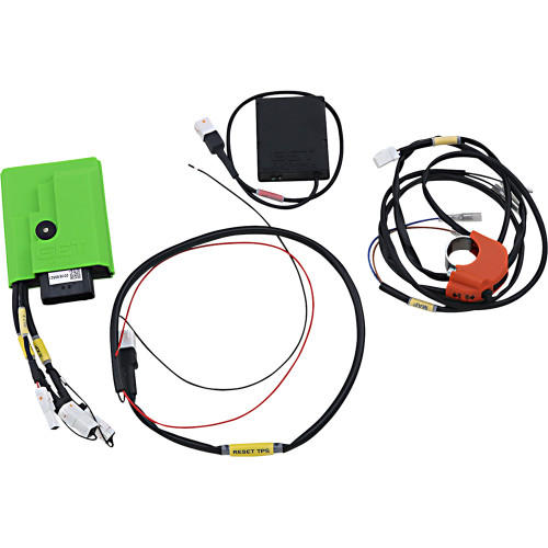 GET 2021-2022 Gas Gas EC 350F RX1 Pro Engine Control Unit Tuning Module Kit Image 1