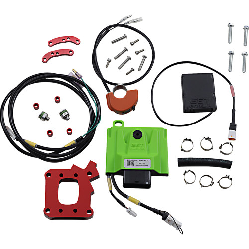 GET 2018-2019 KTM 300 EXC TPI ECULMB 2-Stroke EFI Race Kit