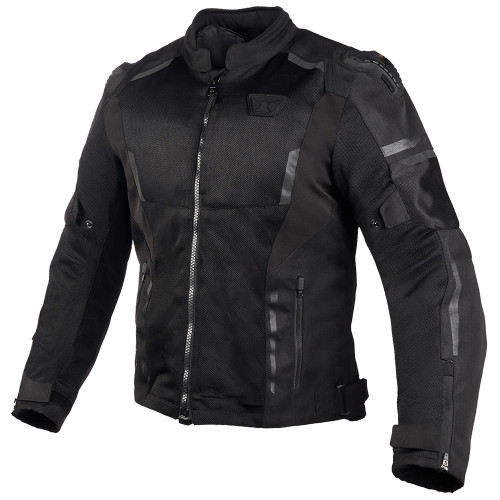 リクエスト Cortech Versa-Flo Jacket - Sportbike Track Gear