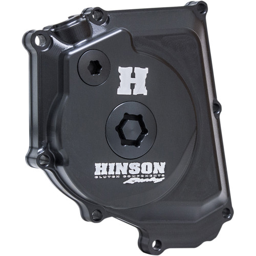 Hinson Racing 2007-2024 Honda CRF150R Clutch Cover Image 1