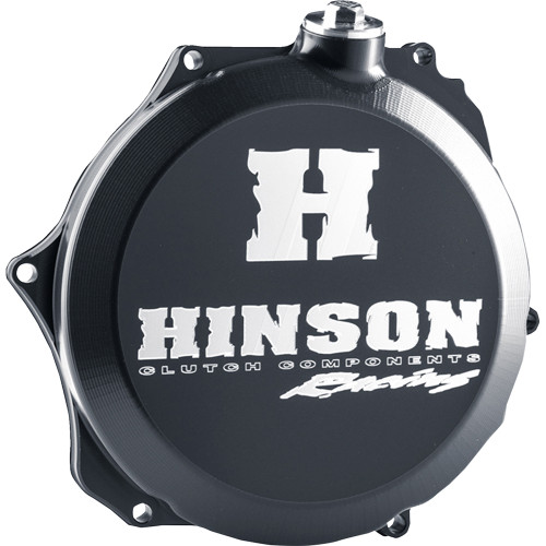 Hinson Racing 2024-2025 Gas Gas EC 450F Clutch Cover Image 1
