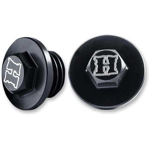 Hinson Racing 2007-2022 Honda CRF150R Oil Filler Cap Image 1