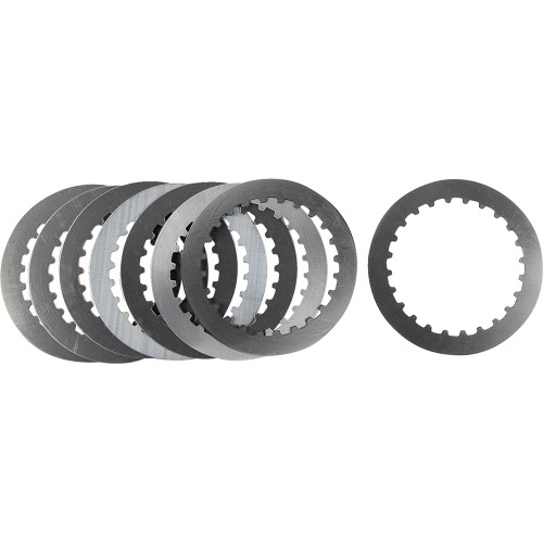 Hinson Racing 2022-2027 Honda CRF250R Clutch Plate Kit Image 1
