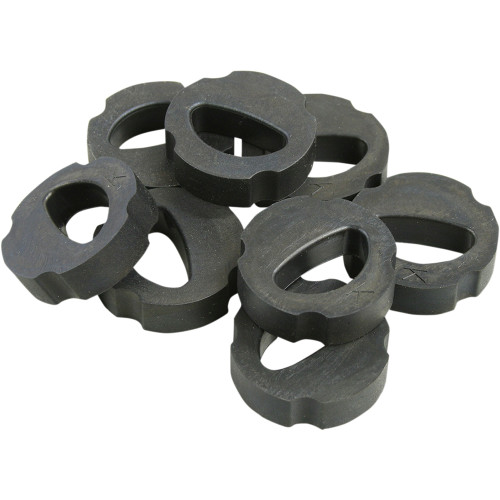 Hinson Racing 2008-2012 Kawasaki KLX 450 R Clutch Cushion Kit Image 1