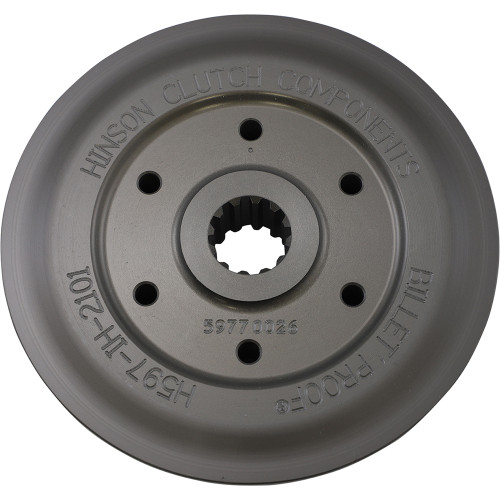 Hinson Racing 2021-2023 Honda CRF450R Inner Clutch Hub - Sportbike