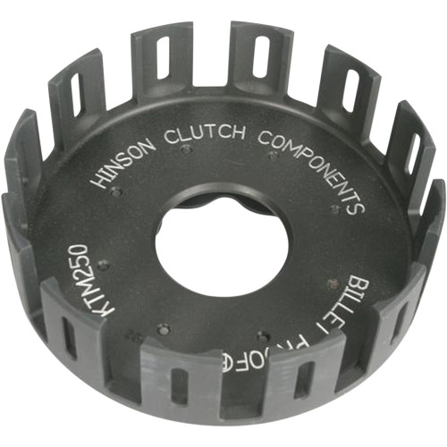 Hinson Racing 2016-2023 Yamaha YZ 450 FX Billetproof Inner Clutch Hub Image 1